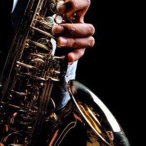 Jouez "Miracle" de Jimmy Sax avec un accompagnement professionnel conçu pour saxophonistes et musiciens en Mib (Eb). Ce backing track fidèle à l’original vous permet de vous entraîner ou de performer en live avec un son de qualité studio. ✅ Format : MP3 haute qualité ✅ Tempo et tonalité d’origine (Eb - Sax Alto & Instruments en Mib) ✅ Accompagnement instrumental sans saxophone pour une immersion totale ✅ Idéal pour l’entraînement, les concerts et les vidéos 🔥 Faites vibrer votre saxophone sur "Miracle" avec ce backing track dynamique et authentique ! 📥 Téléchargez dès maintenant et jouez comme un pro !