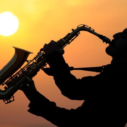 Saxophone-Player-in-Dubai