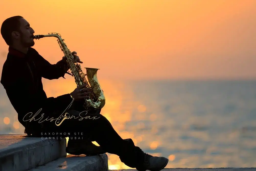 saxophonist-for-wedding-in-Dubai