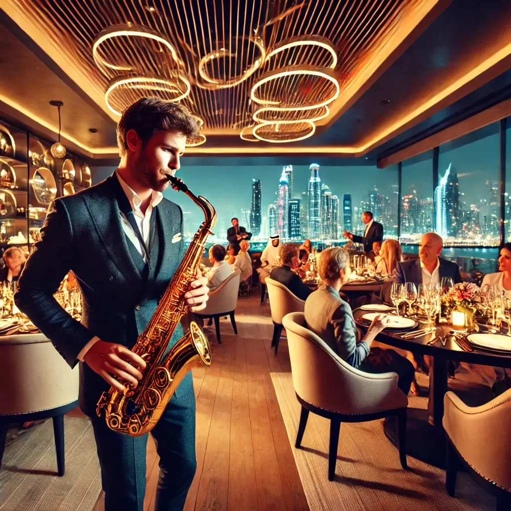 live-music-restaurant-dubai