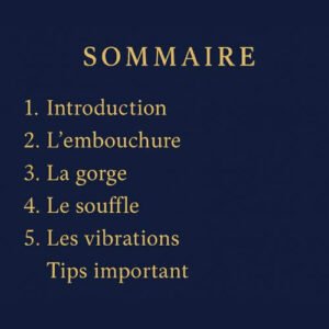 sentir le son
