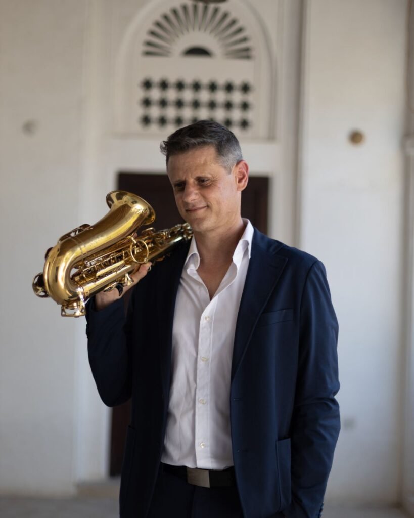 live-saxophone-and-event-content-creation-in-dubai
