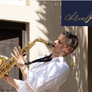 Live Saxophone & Event Content Creation in Dubai