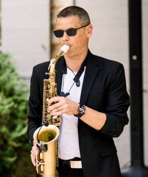 saxophoniste-mariage