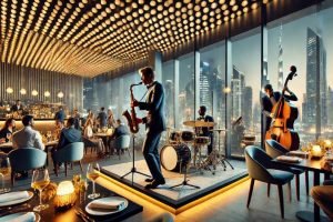 live-music-restaurant-dubai