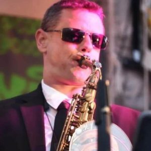 How Much Does a Saxophonist Cost in Dubai?