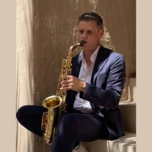 Saxo UAE